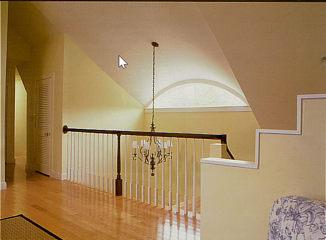 Hallway/Foyer